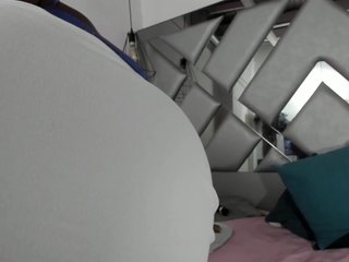 Lorenn-Hill1 Porn Show