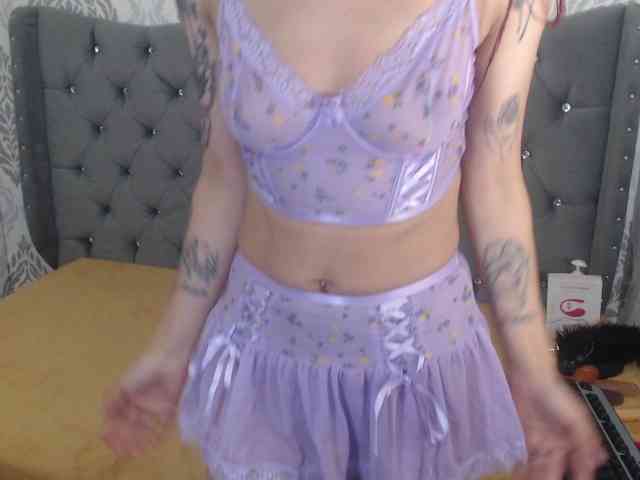 KatheBlows webcam