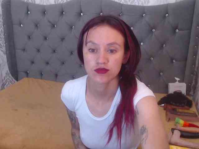 KatheBlows webcam