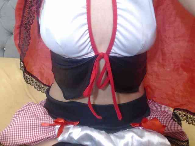 KatheBlows webcam
