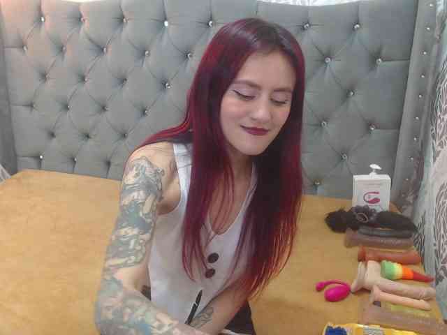 KatheBlows