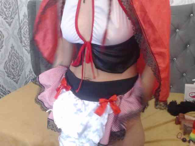 KatheBlows webcam
