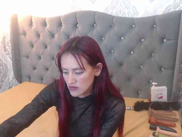 KatheBlows webcam