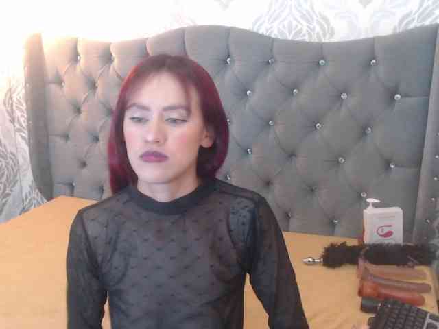 KatheBlows webcam