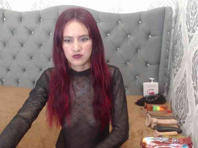 KatheBlows webcam
