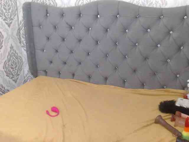 KatheBlows webcam