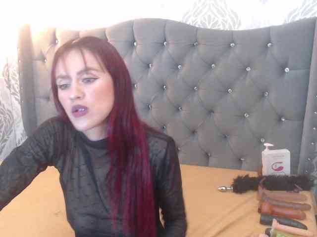 KatheBlows webcam