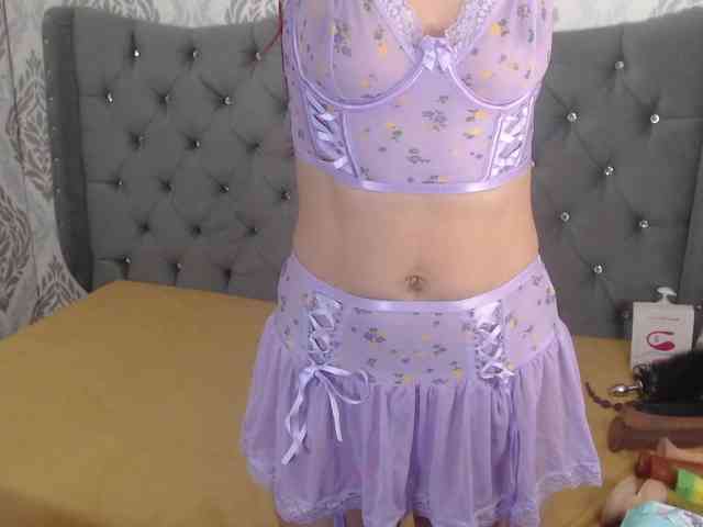 KatheBlows webcam