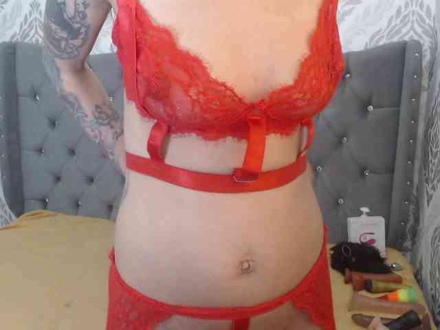 KatheBlows webcam