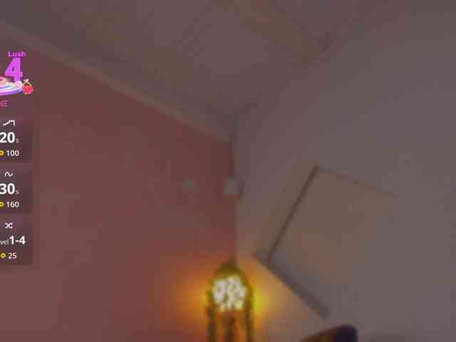 ArcanaAngel Live Webcam on BongaCams