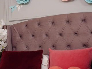 JenniferLovve Porn Show