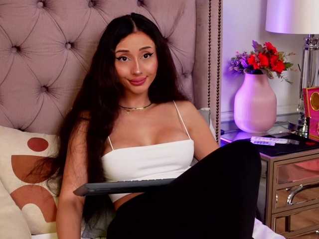 JenniferLovve's BongaCams show and profile