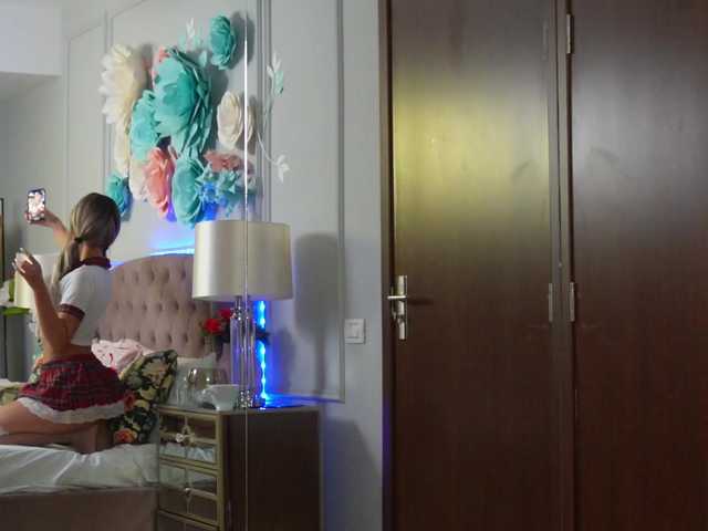 JenniferLovve from BongaCams is Freechat