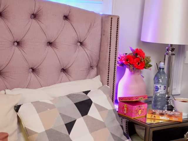 JenniferLovve's BongaCams show and profile