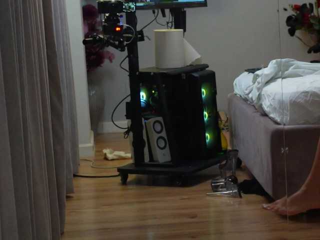 JenniferLovve from BongaCams is Freechat