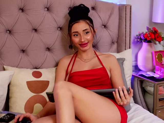JenniferLovve's BongaCams show and profile
