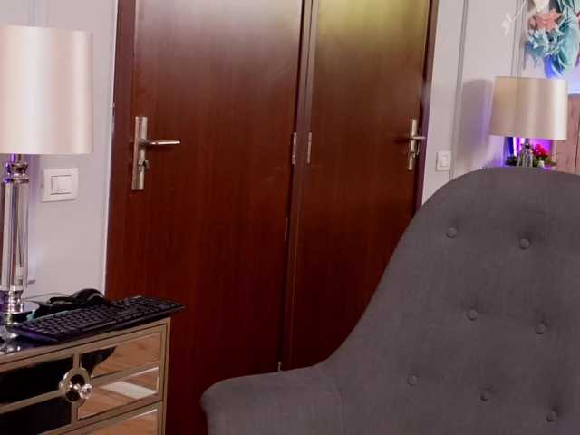 JenniferLovve Live Cam on BongaCams