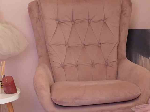 JenniferLovve webcam