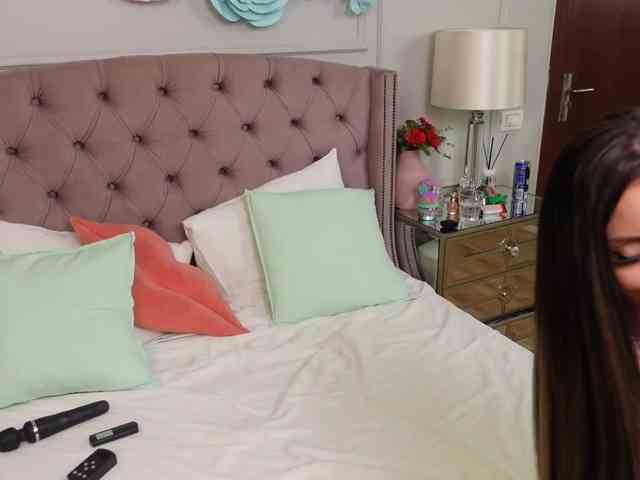 JenniferLovve webcam