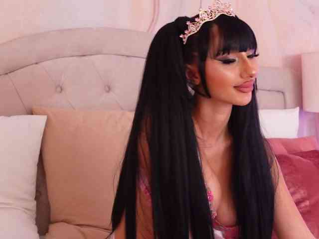 JenniferLovve webcam