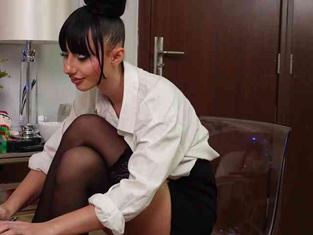 JenniferLovve JenniferLovve