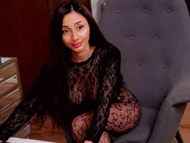 JenniferLovve webcam