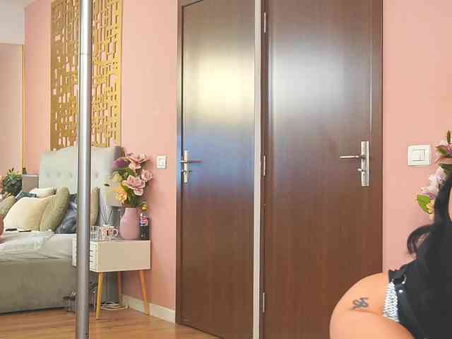 JenniferLovve JenniferLovve