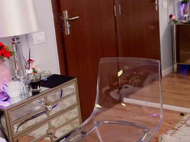 JenniferLovve webcam