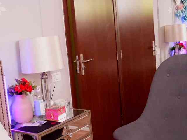 JenniferLovve webcam