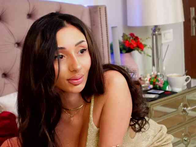 JenniferLovve webcam