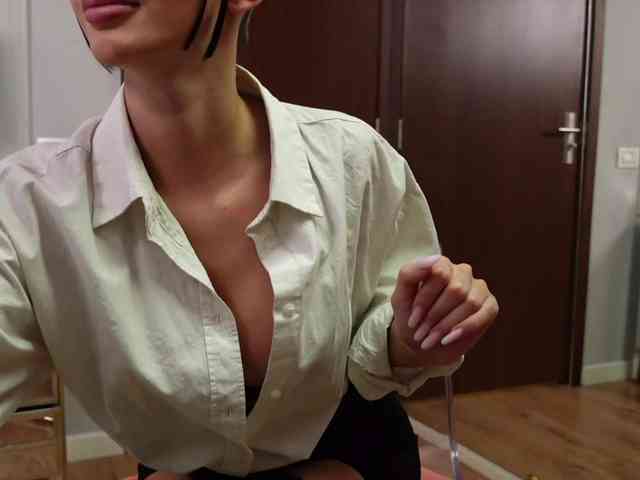 JenniferLovve JenniferLovve