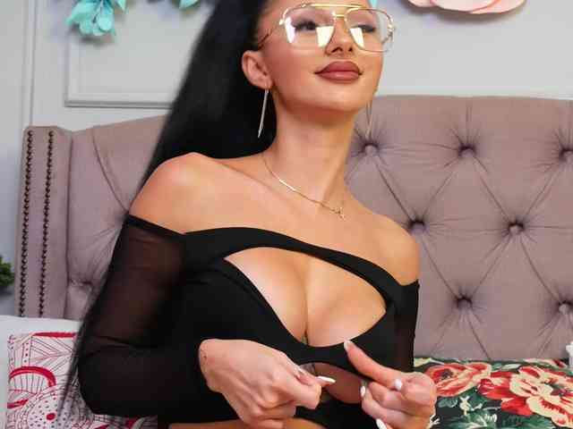 private live cam JenniferLovve