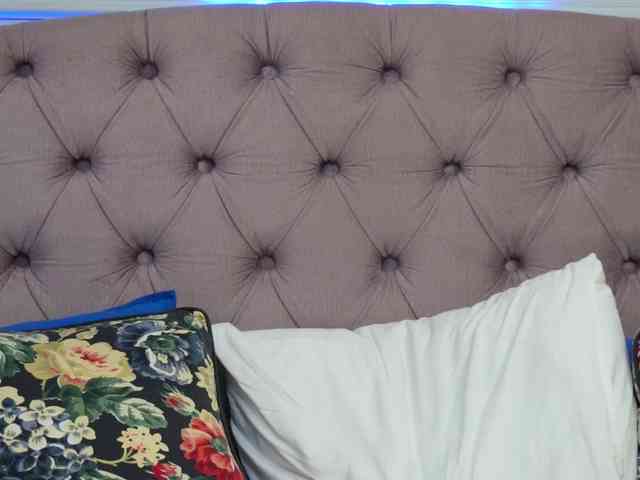 JenniferLovve webcam