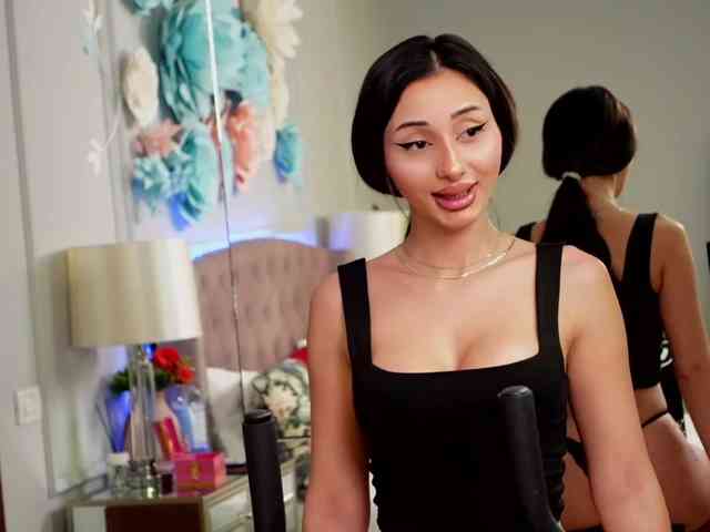 JenniferLovve JenniferLovve