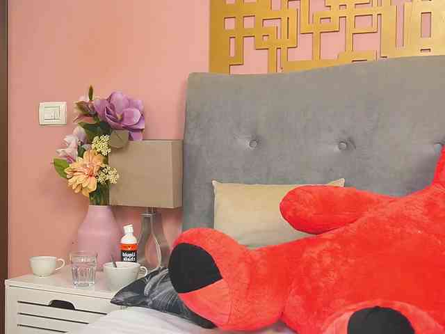 JenniferLovve JenniferLovve