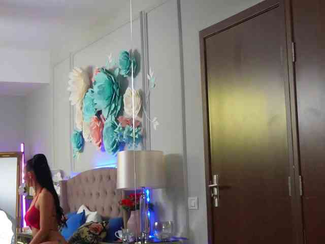 JenniferLovve webcam
