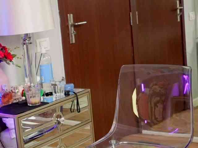 JenniferLovve webcam