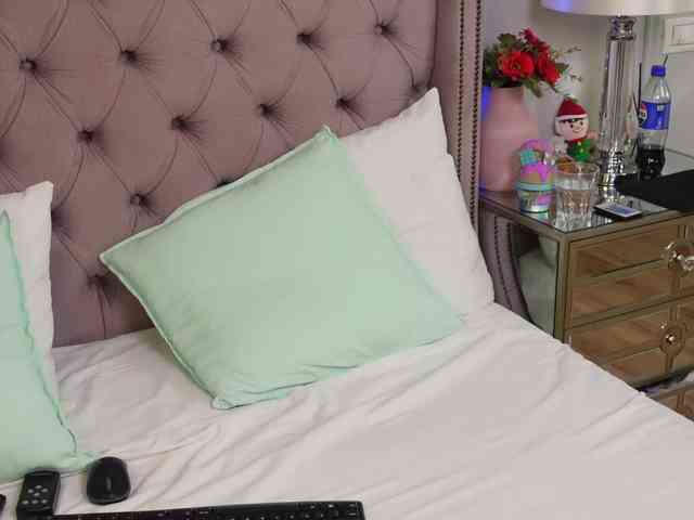 JenniferLovve webcam