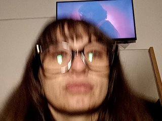 gabyenlalunax Porn Show