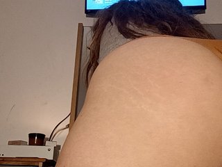 gabyenlalunax Porn Show