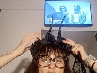 gabyenlalunax Porn Show