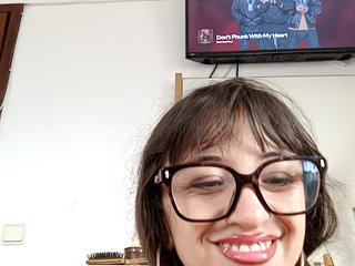 gabyenlalunax Porn Show