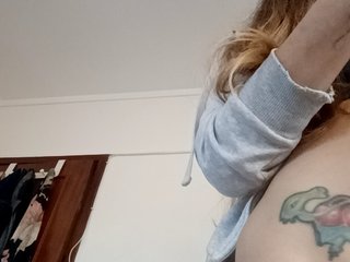 gabyenlalunax Porn Show