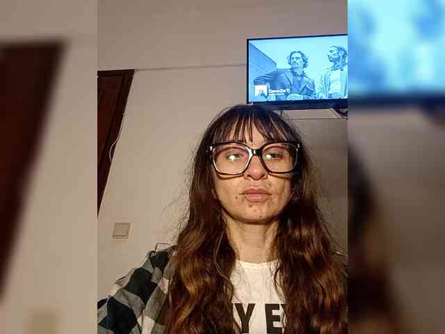 gabyenlalunax Live Webcam on BongaCams