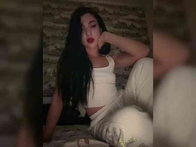 Vikulya1 webcam