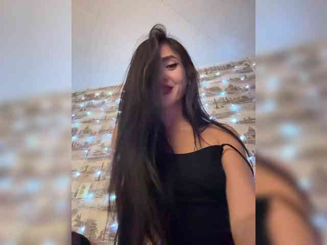 Vikulya1 webcam