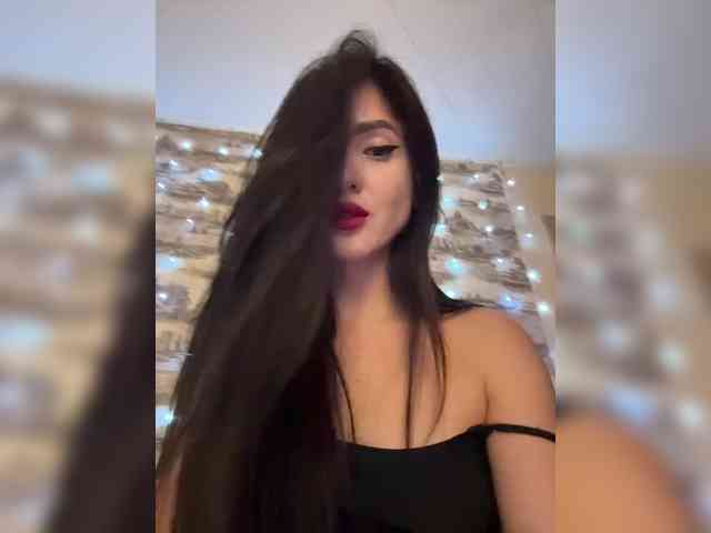 Vikulya1 webcam