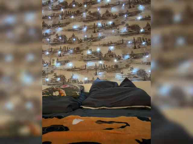 Vikulya1 webcam