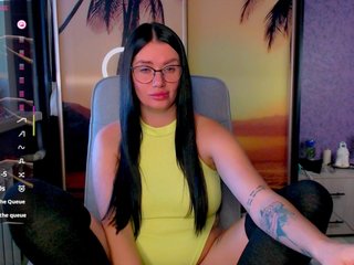 goldenwitchx Porn Show