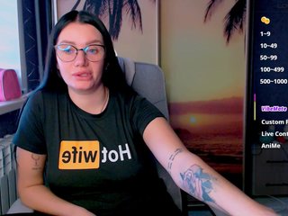 goldenwitchx Porn Show